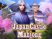 Japón Resistente Mahjong
