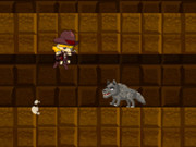 Vuela hasta el núcleo