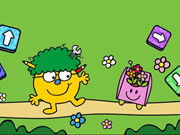 El jardín de Little Omit Chatterbox