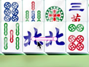 Mah Jong conectado I