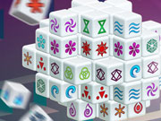 Dimensiones de Mahjong