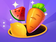 Fit Triple 3-D – Azulejo con mala salud recreación