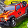 offroad hill climb jeep driving simulator 2019