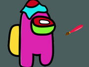 Pintar caricaturas de Area Wars