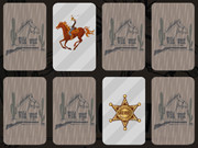 Memoria del salvaje oeste